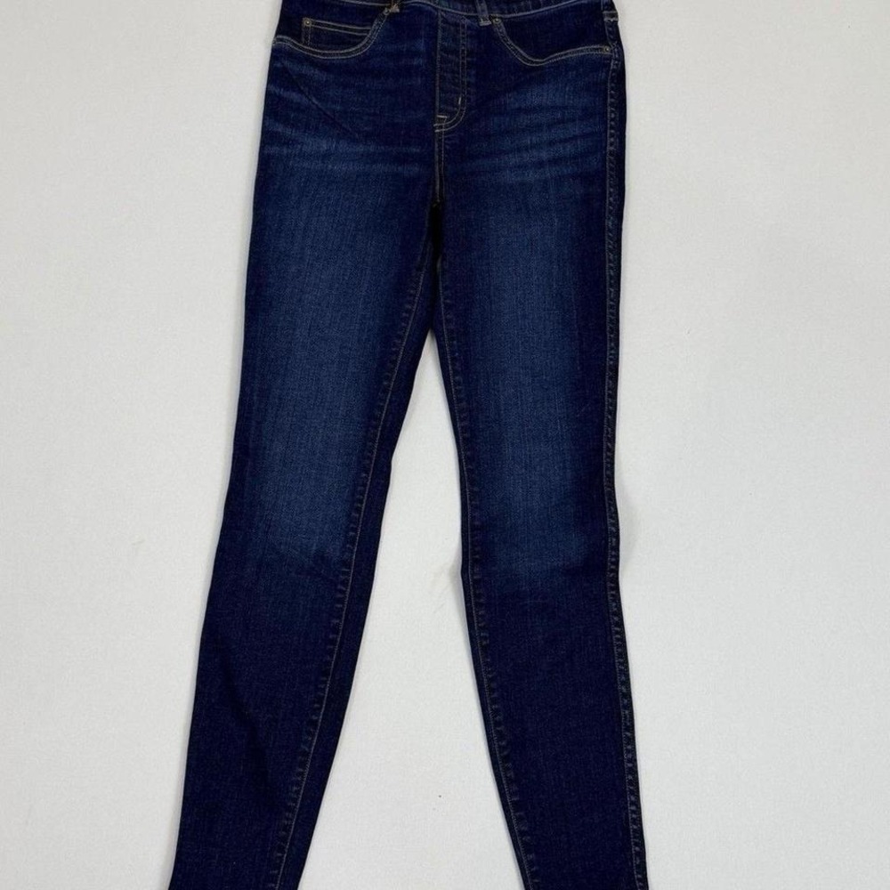 SPANX Women Denim Legging